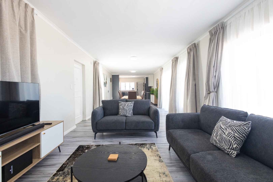 3 Bedroom Property for Sale in Morgenster Western Cape